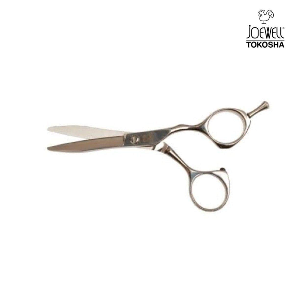 Joewell Bamboo Hair Cutting Scissor (SKU: JOE-NB50F)