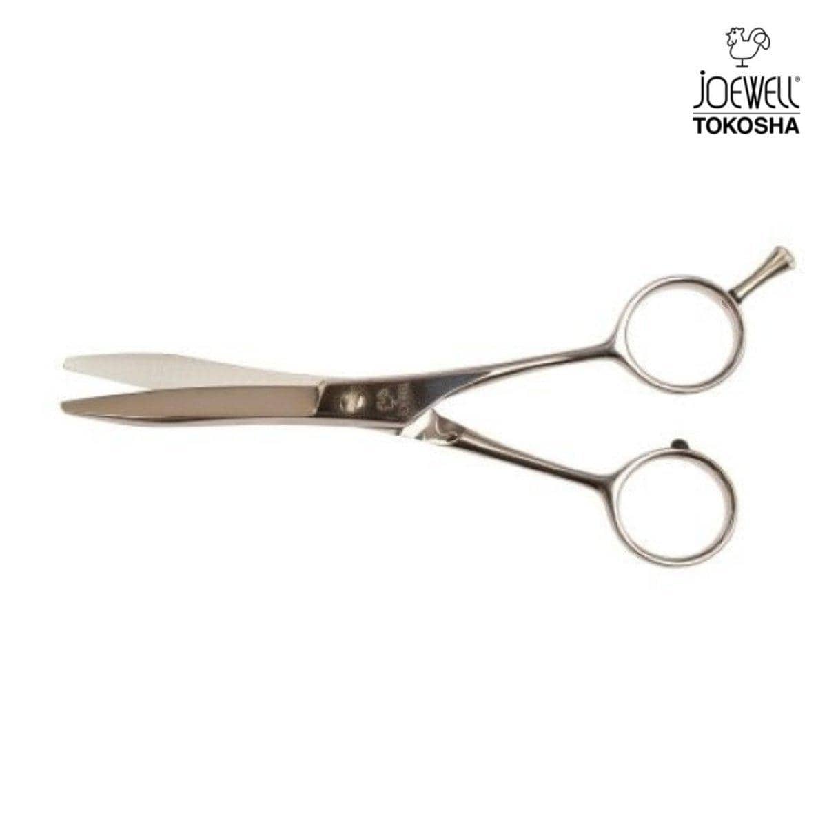 Joewell Bamboo Hair Cutting Scissor (SKU: JOE-NB50F)