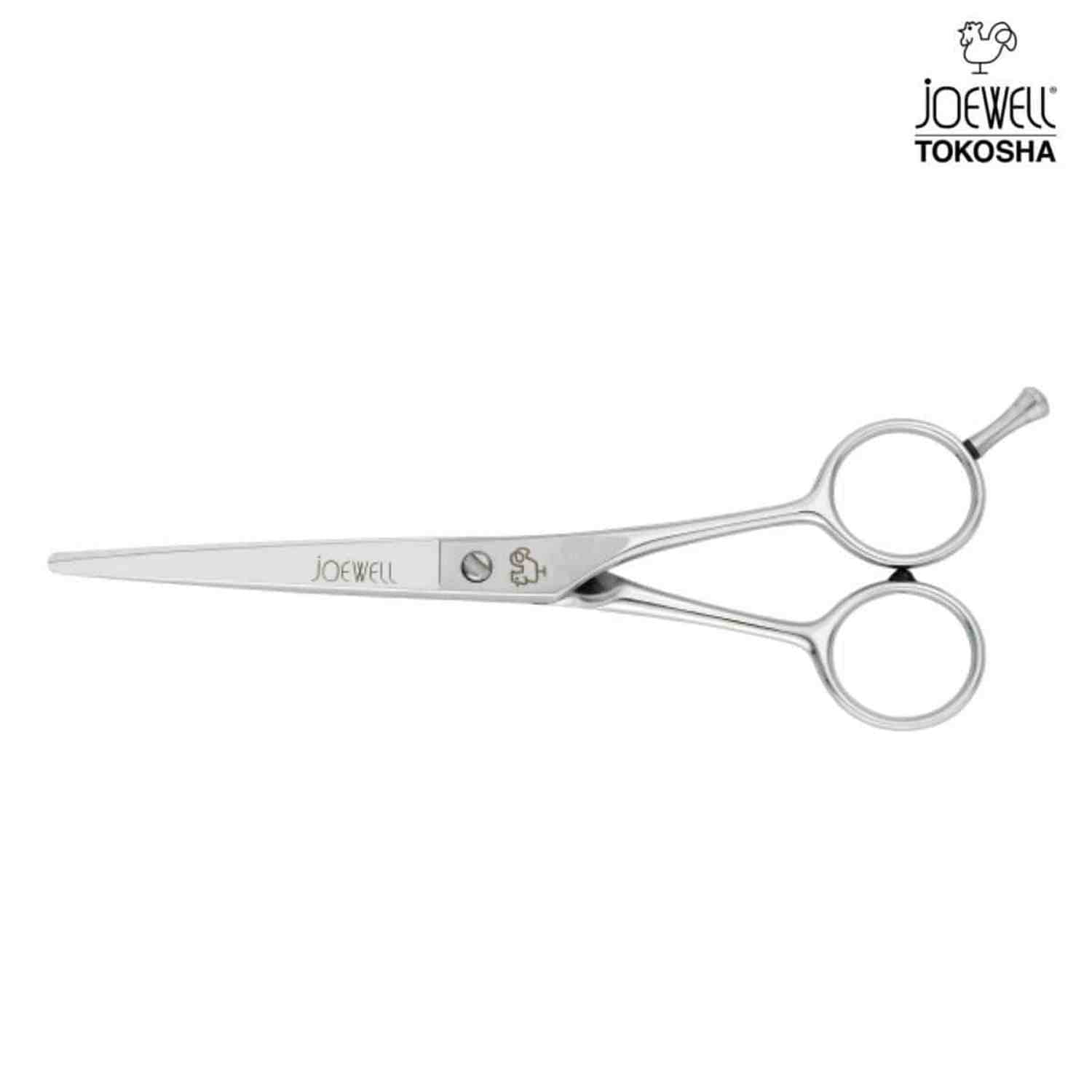Joewell Classic Hair Cutting Shears: Precision-Crafted for