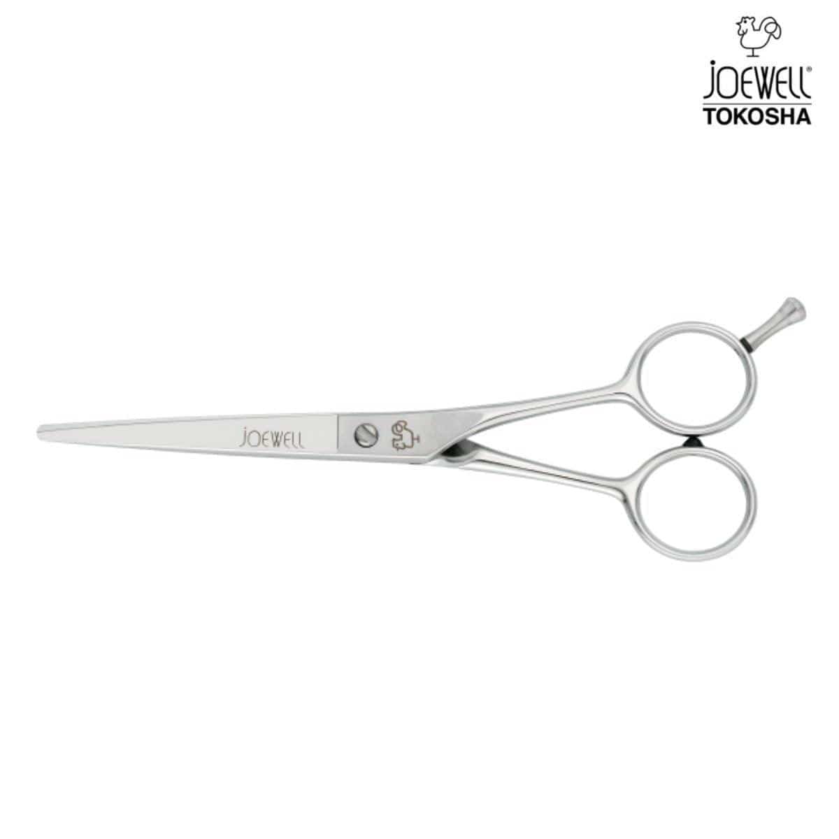 Joewell Classic Hair Cutting Shears: Precision-Crafted for