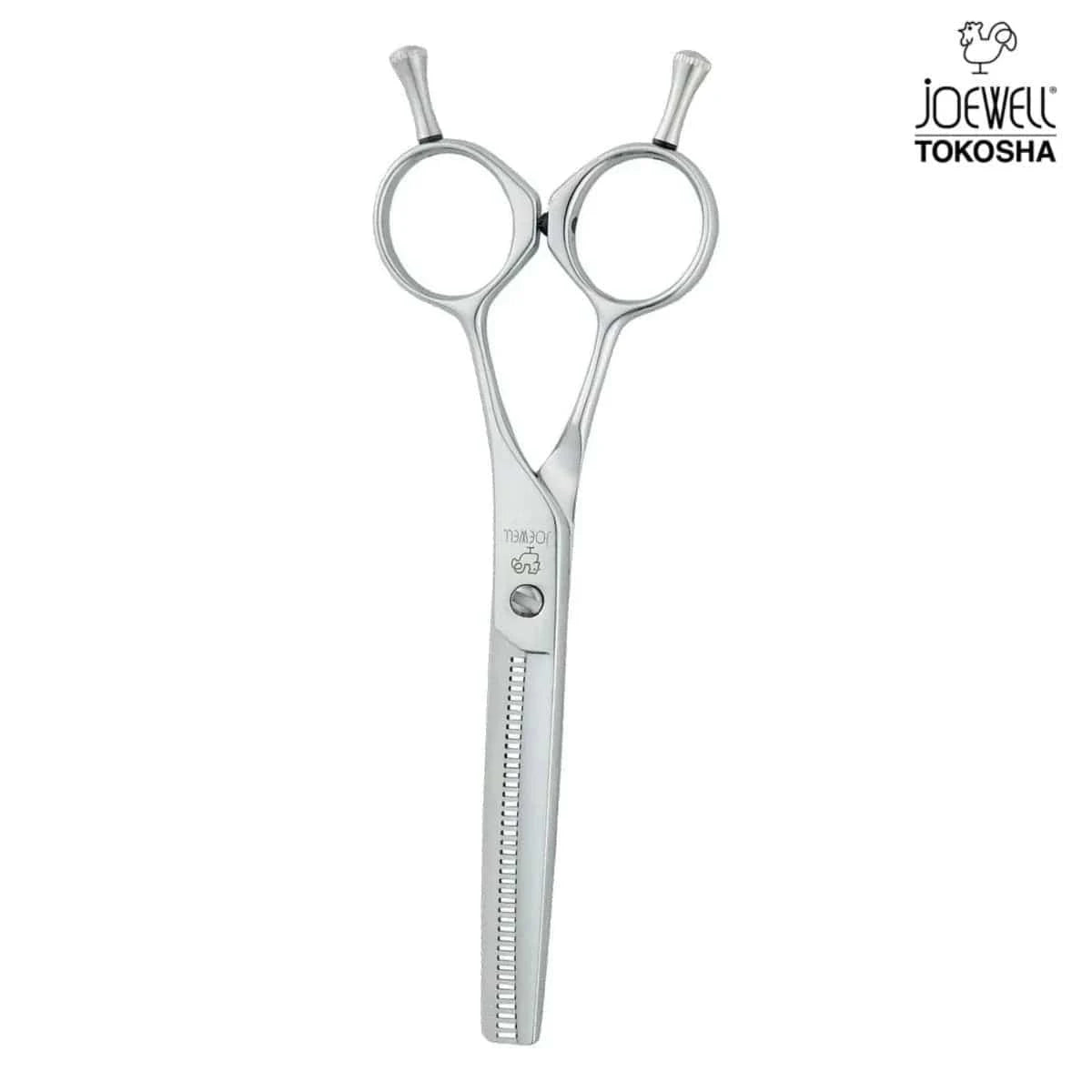 JOEWELLスキバサミ Joewell X Offset Hair Cutting Shears | Joewell Apprentice Shears
