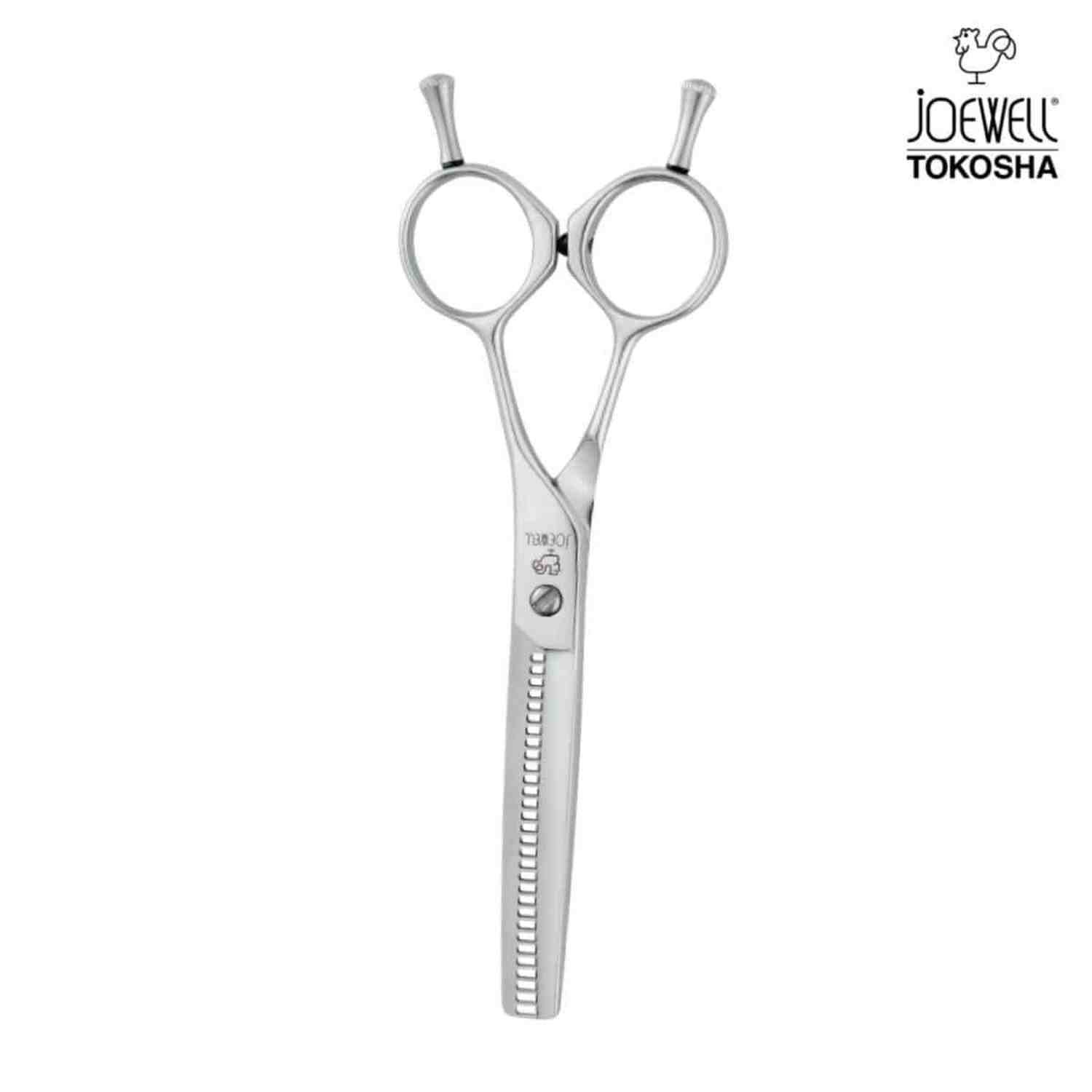 Joewell E30 Hair Thinning Shears Japanese Thinners For Hairstylists