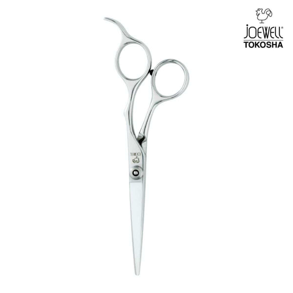 Joewell Ergo ZII Hair Scissor - Japan Scissors USA
