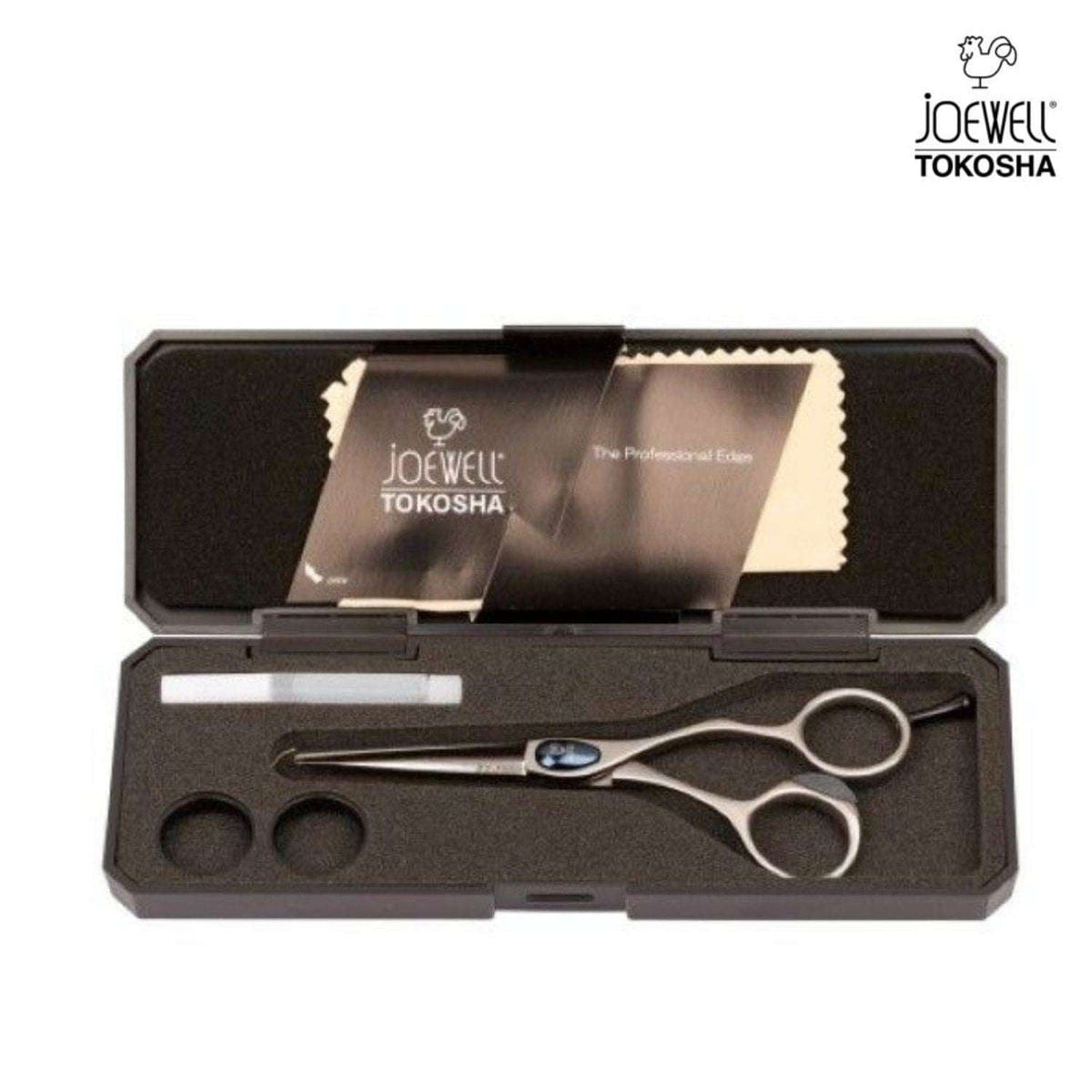 Joewell FX PRO Hair Cutting Shears (SKU: JOE-JOEWELL-CUT-FXPRO50)