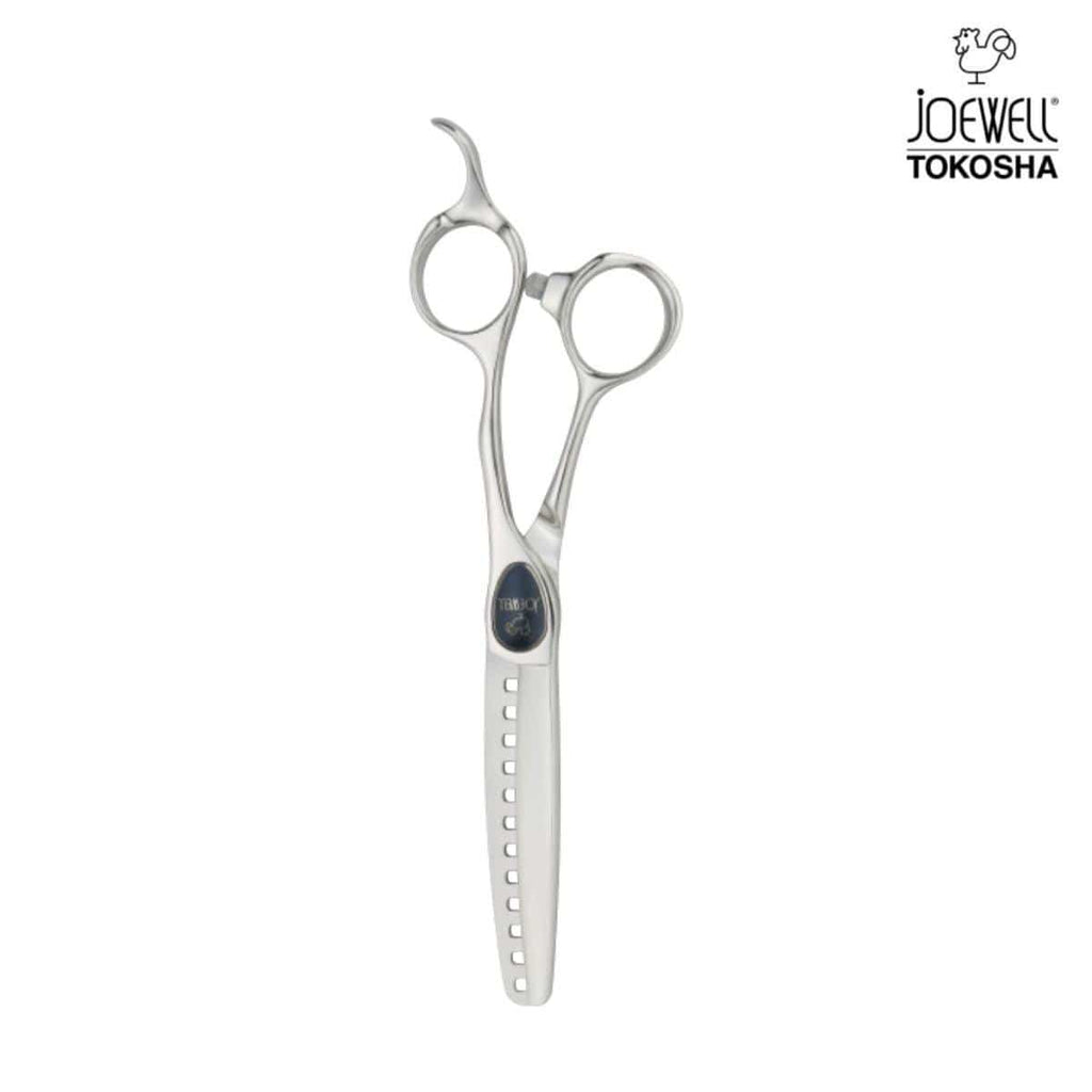 ジョーウェル　JGC-12 Joewell JGC-12 Cut & Thinning Shears: Versatile 6.2
