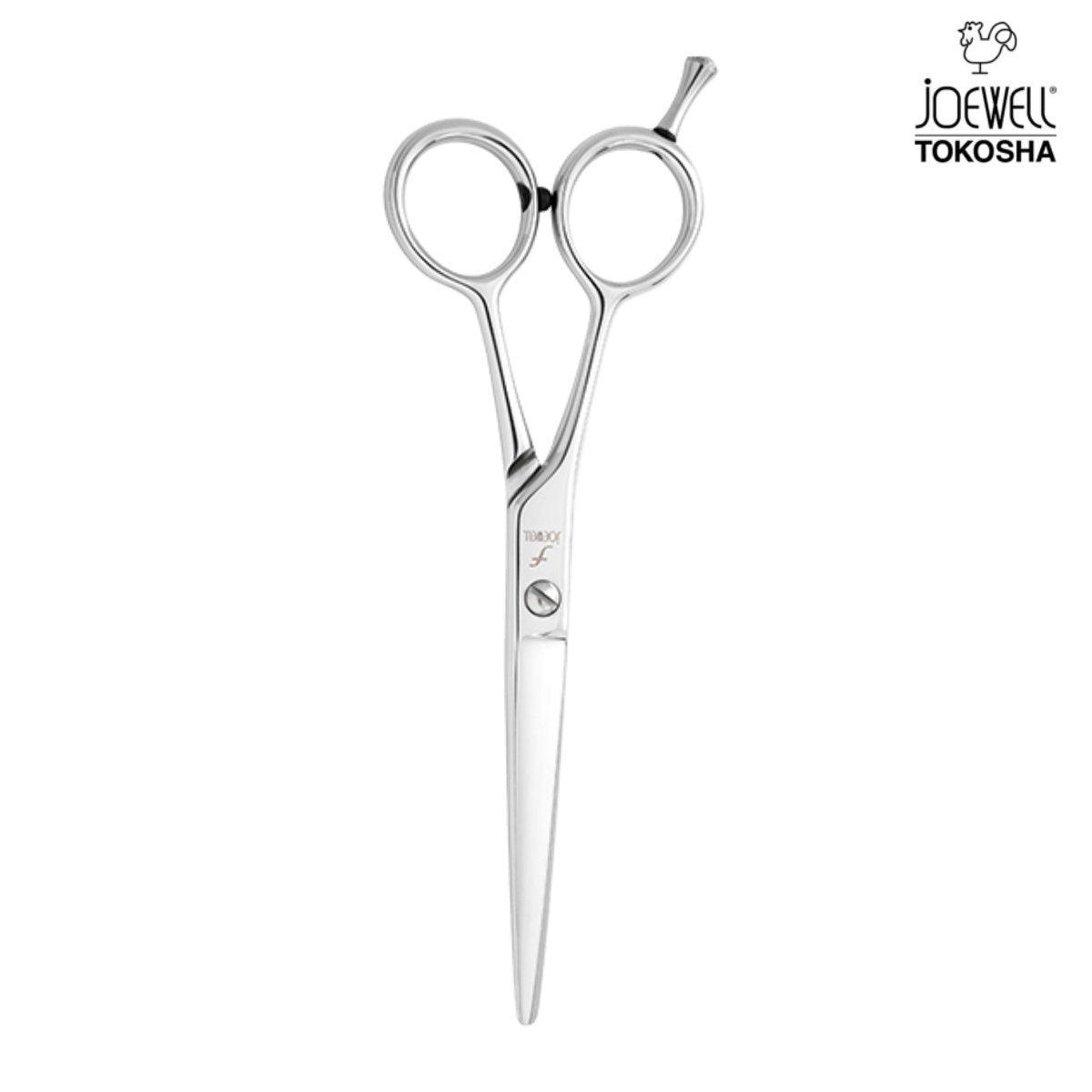 Joewell LC LEFTY 精密ヘアカットシザー - Japan Scissors USA