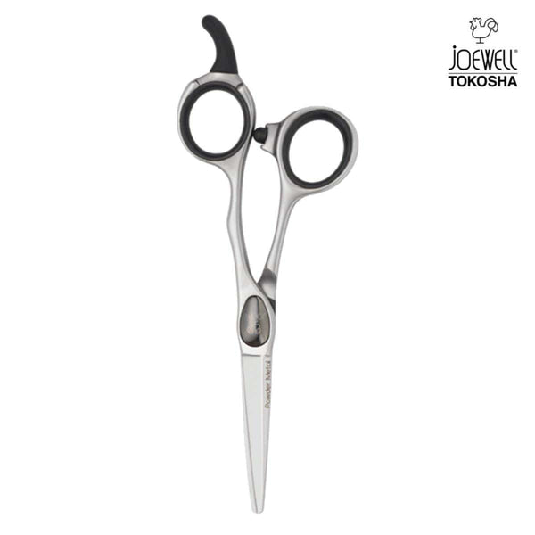 Joewell Supreme SPM Offset Hair Shears: Award-Winning
