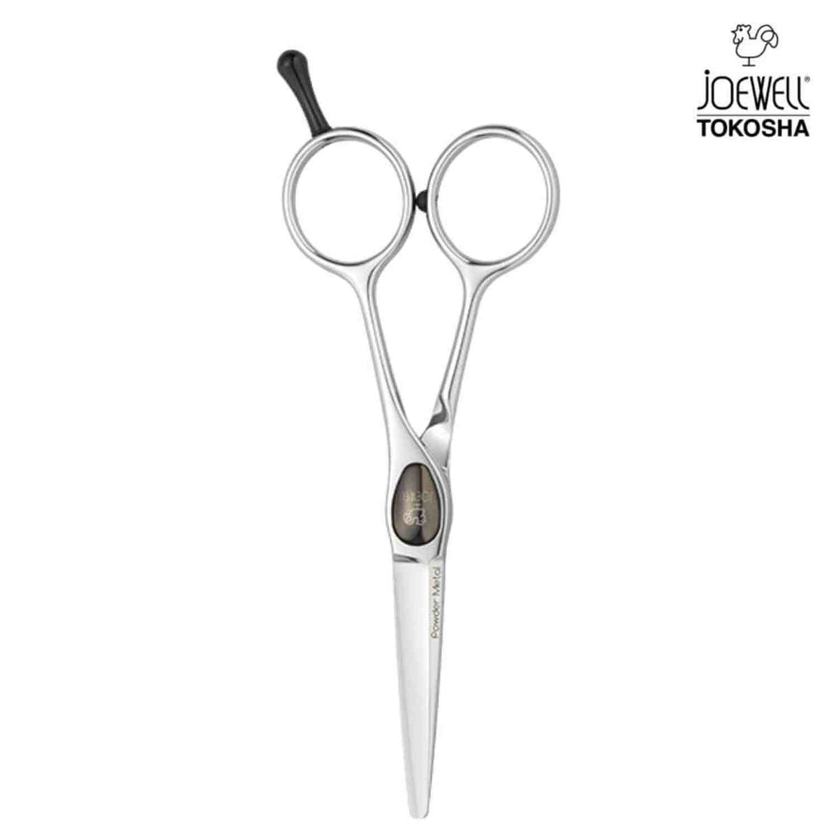 Joewell Supreme Symmetric Hair Shears (SKU: JOE-JOEWELL-CUT-SMT50)