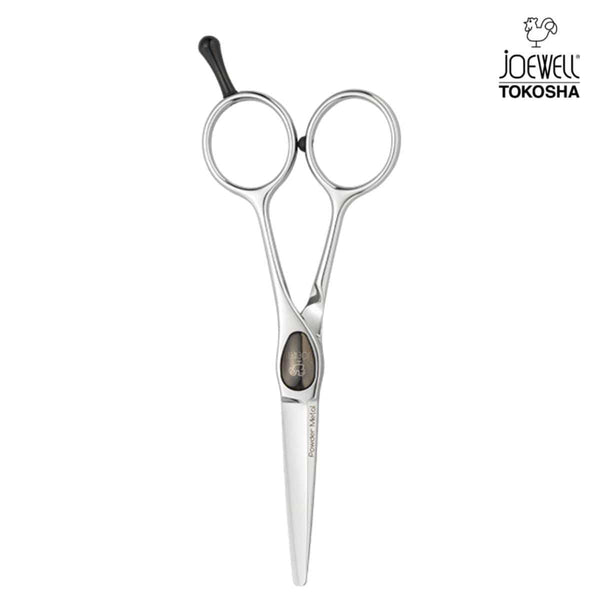 JOEWELL ヘアカットはさみ 6.5インチ　SUPREME Joewell Supreme Symmetric Hair Shears: Classic Design