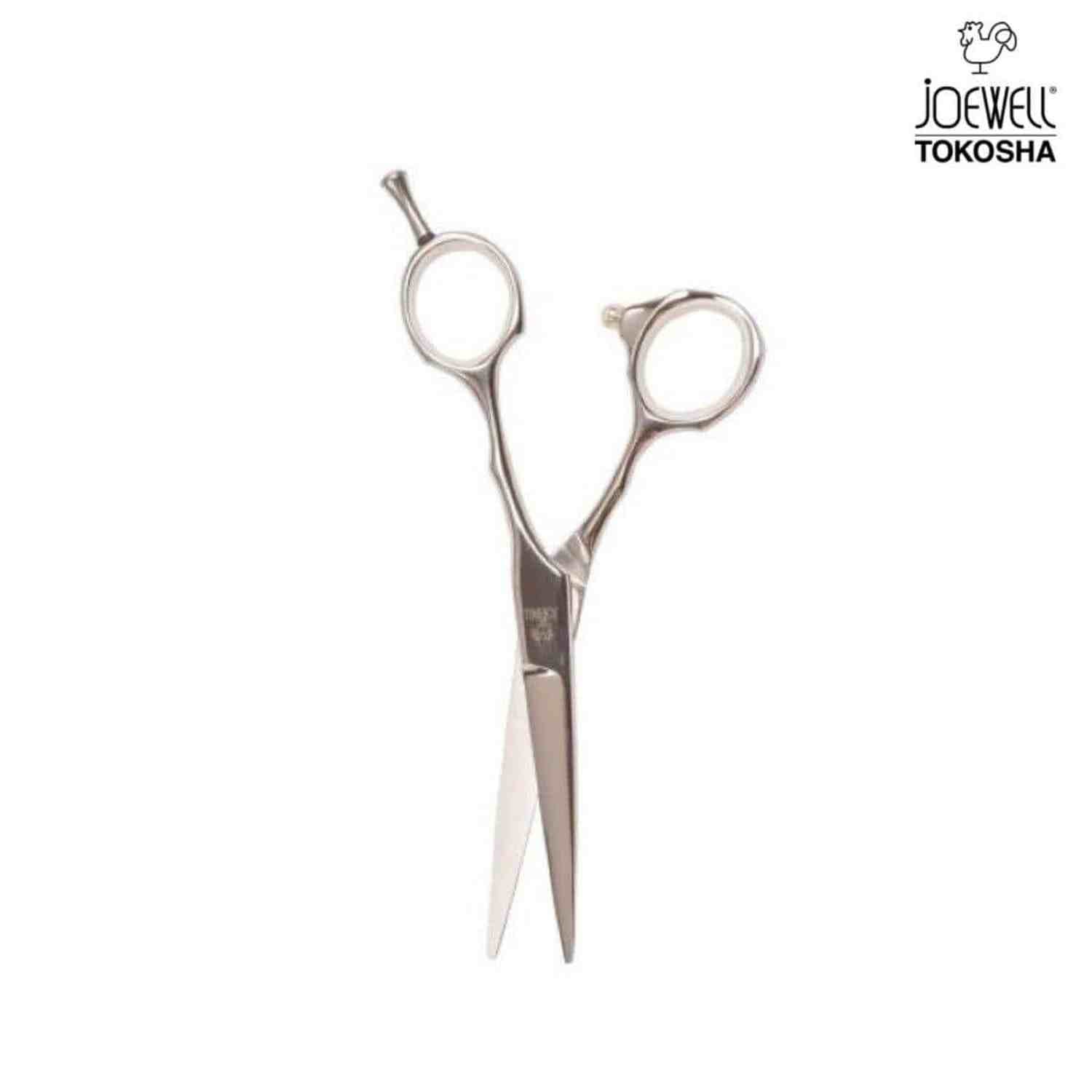 JOEWEEL DC-675 シザー Joewell SZ Semi Hair Cutting Shear For Professionals - Japan