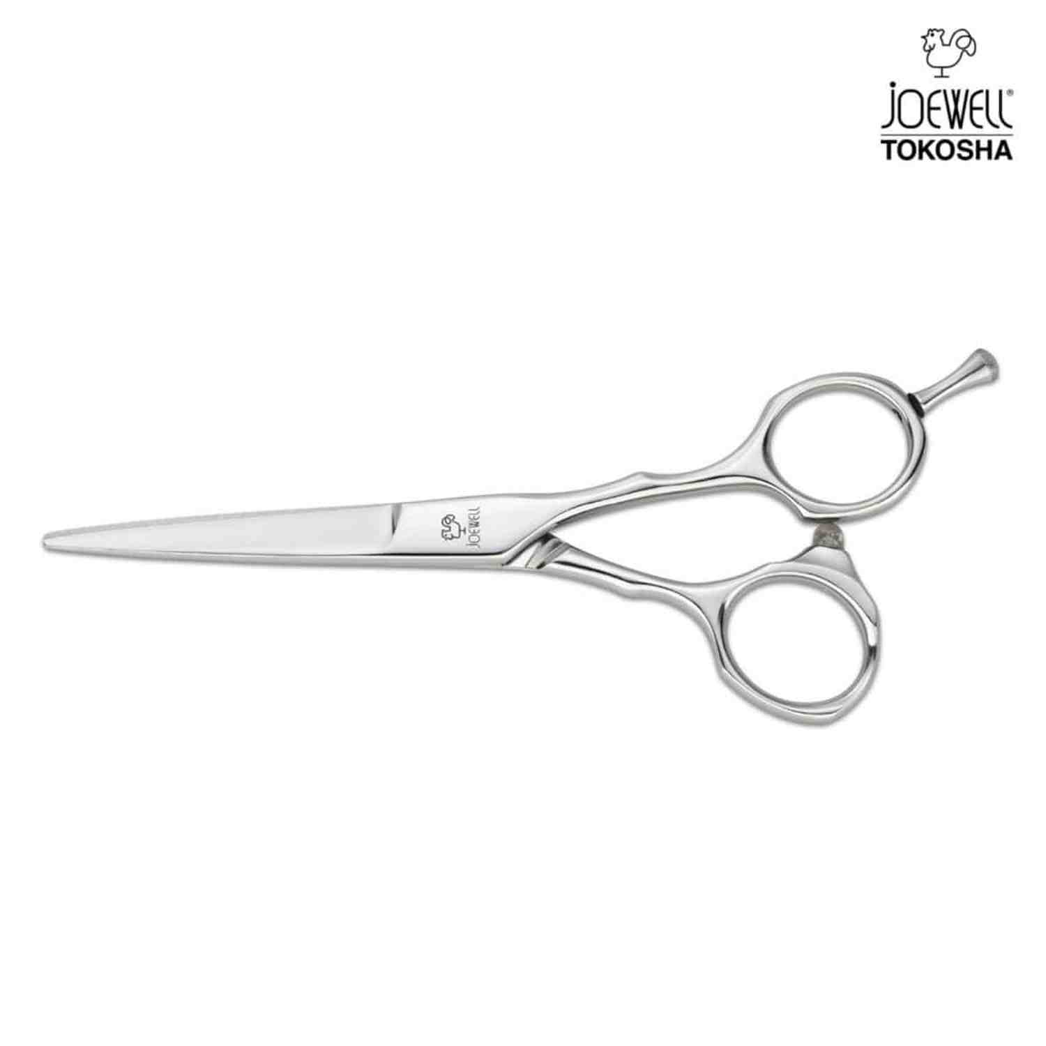JOEWEEL DC-675 シザー Joewell SZ Semi Hair Cutting Shear For Professionals - Japan