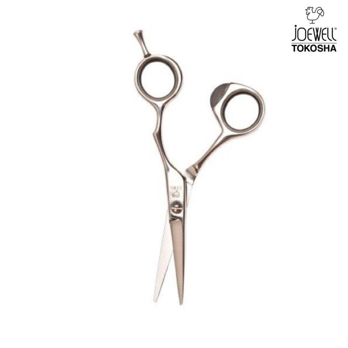 Joewell X Series Premium Offset Hairdressing Scissors - Japan 