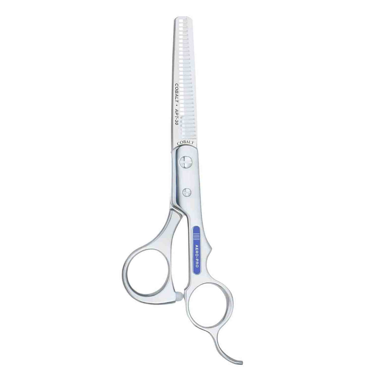 Juntetsu Cobalt Aero - Pro Shears Set - Juntetsu Scissors - Japan Scissors USA