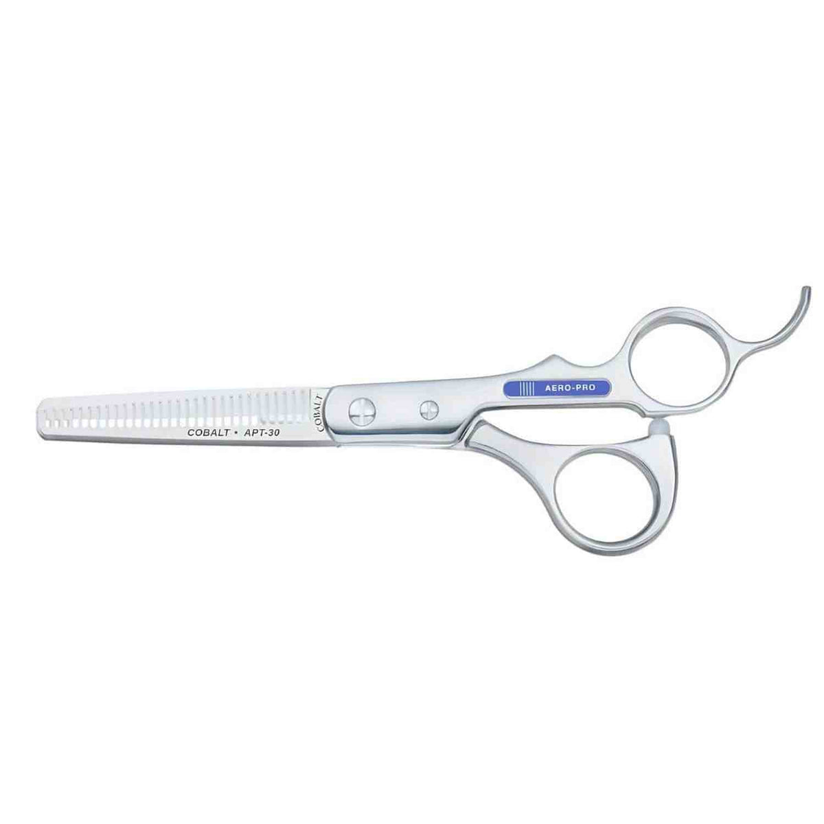 Juntetsu Cobalt Aero - Pro Shears Set - Juntetsu Scissors - Japan Scissors USA