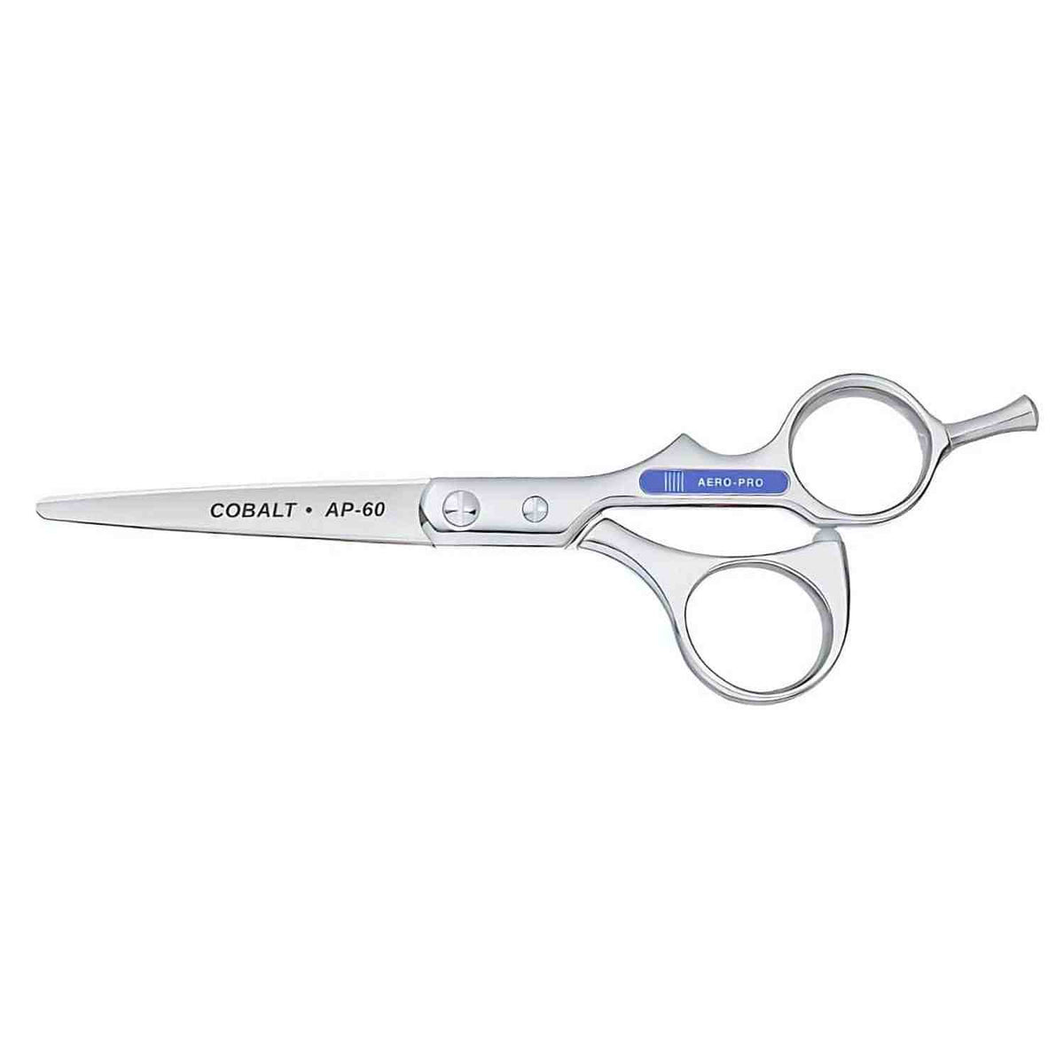 Juntetsu Cobalt Aero - Pro Shears Set - Juntetsu Scissors - Japan Scissors USA