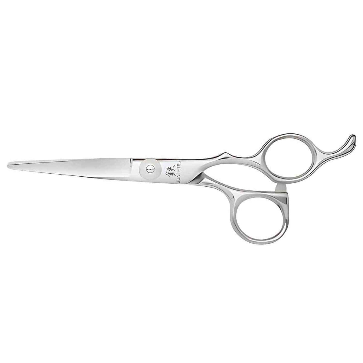 Juntetsu Cobalt Apex Haircutting Shear (SKU: JUN-YL-C55)