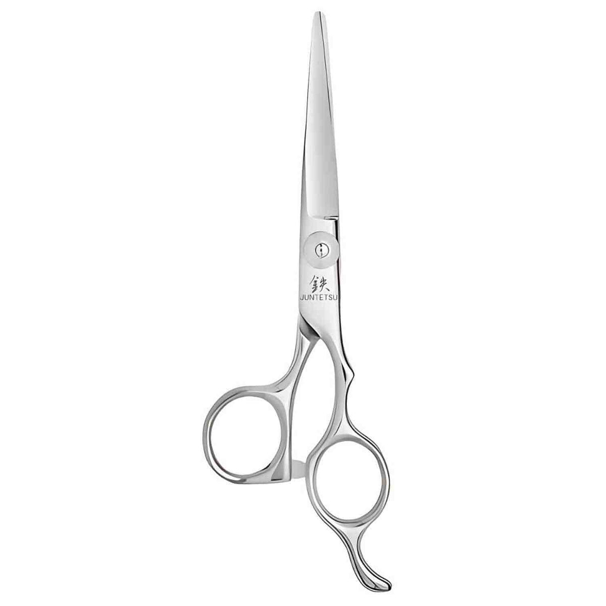 Juntetsu Cobalt Apex Shears Set - Juntetsu Scissors - Japan Scissors USA