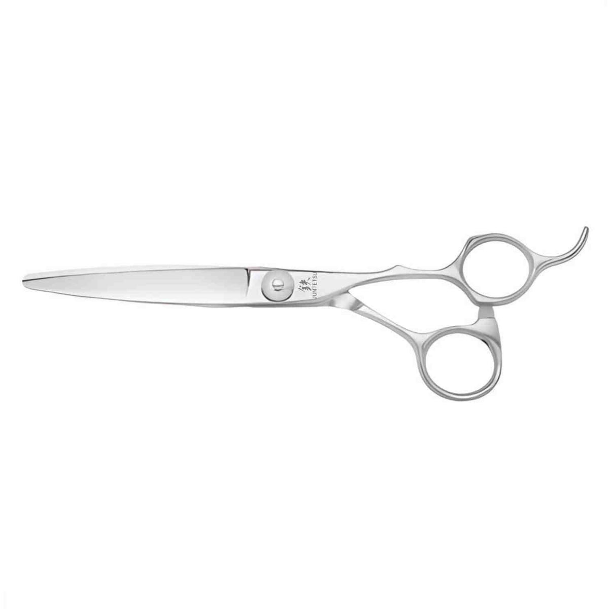 Juntetsu Cobalt Vertex Slide Haircutting Shear (SKU: JUN-YKC-C55)