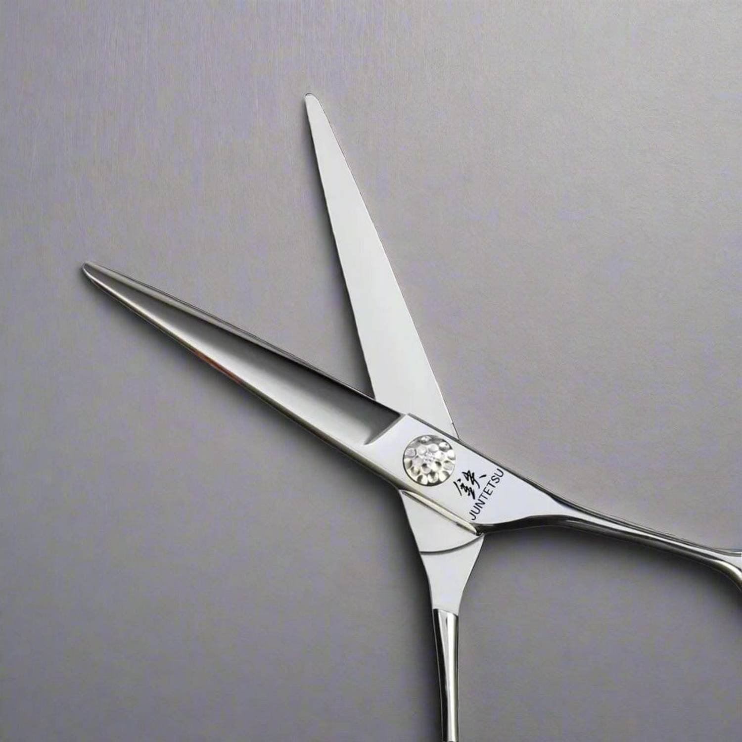 Juntetsu Crystal Elite Pro Shears | Lightweight VG10 | Classic 