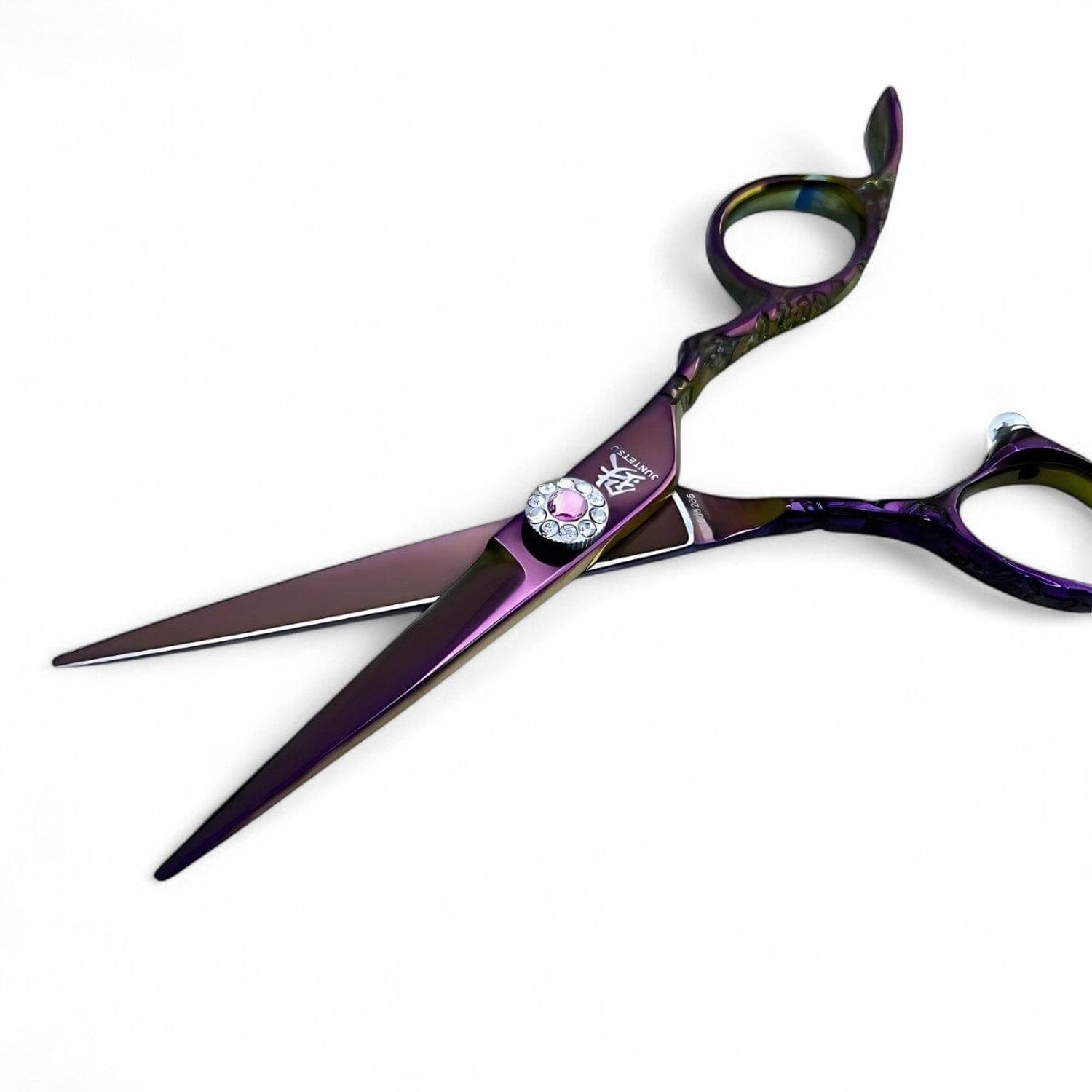 Juntetsu Hanami Professional Shear Set | Complete Kit - Japan