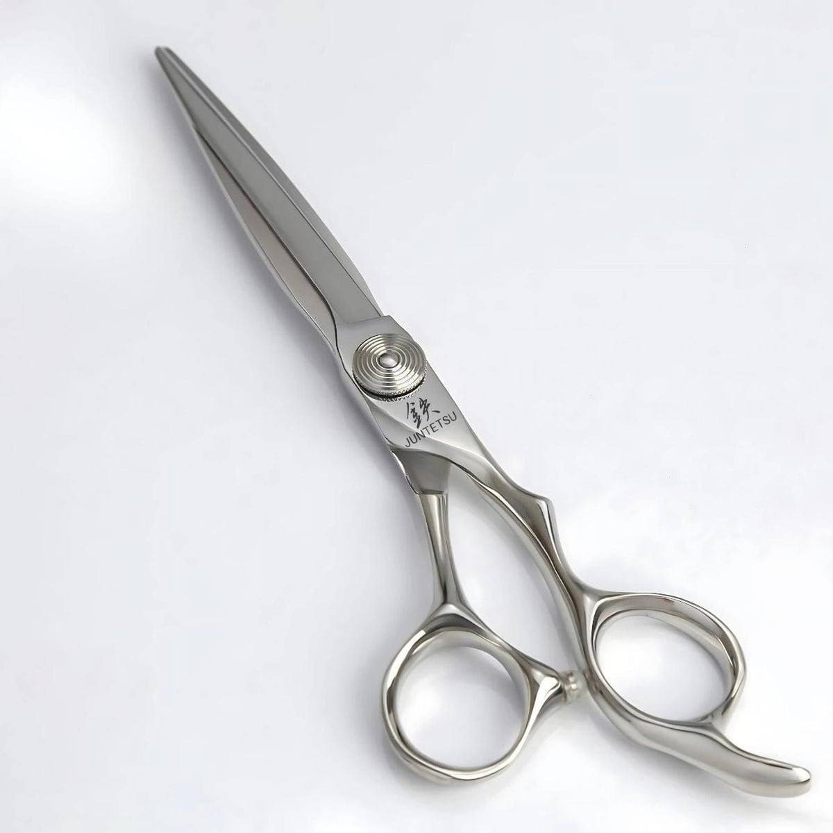 Juntetsu Master Flow Professional Shears - Juntetsu Scissors - Japan Scissors USA
