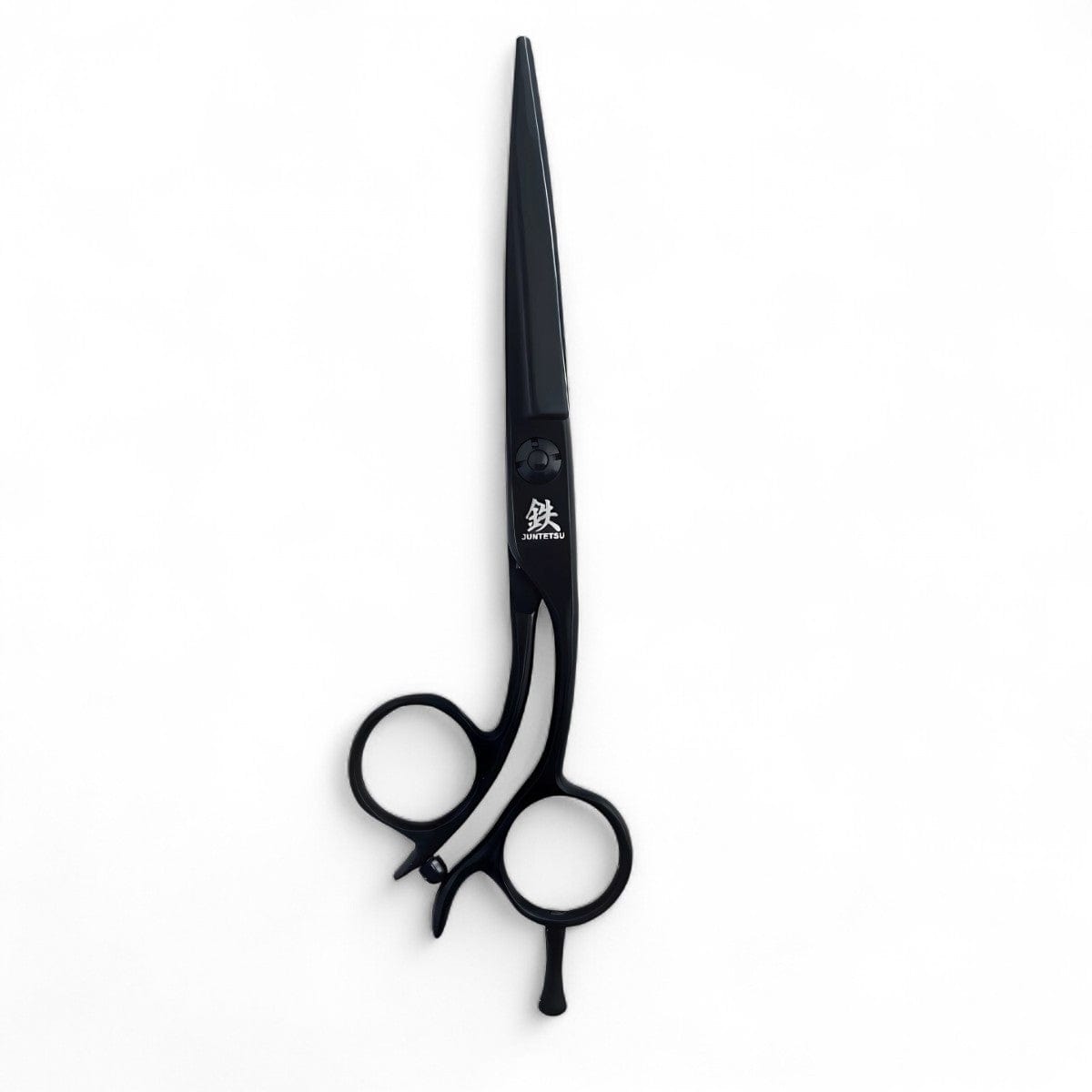 oyatsu Juntetsu Obsidian MIKURO EDGE Hair Cutting Shears | VG10