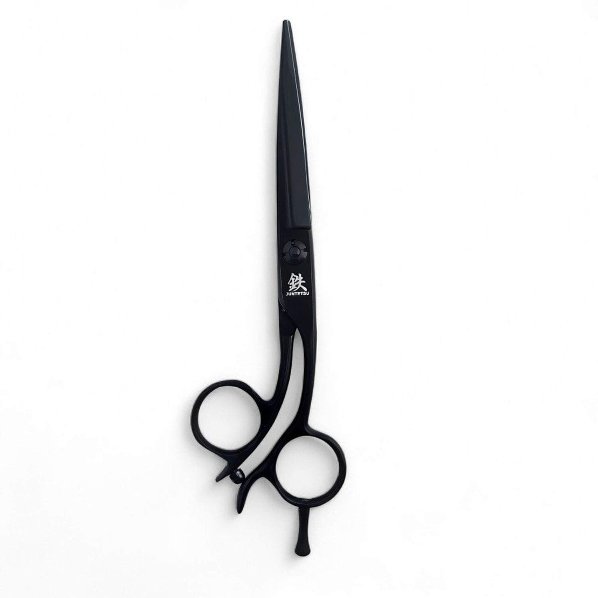Juntetsu Obsidian MIKURO EDGE Hair Cutting Shears (SKU: JUN-OBX-C55) (SKU: JUN-OBX-S55)
