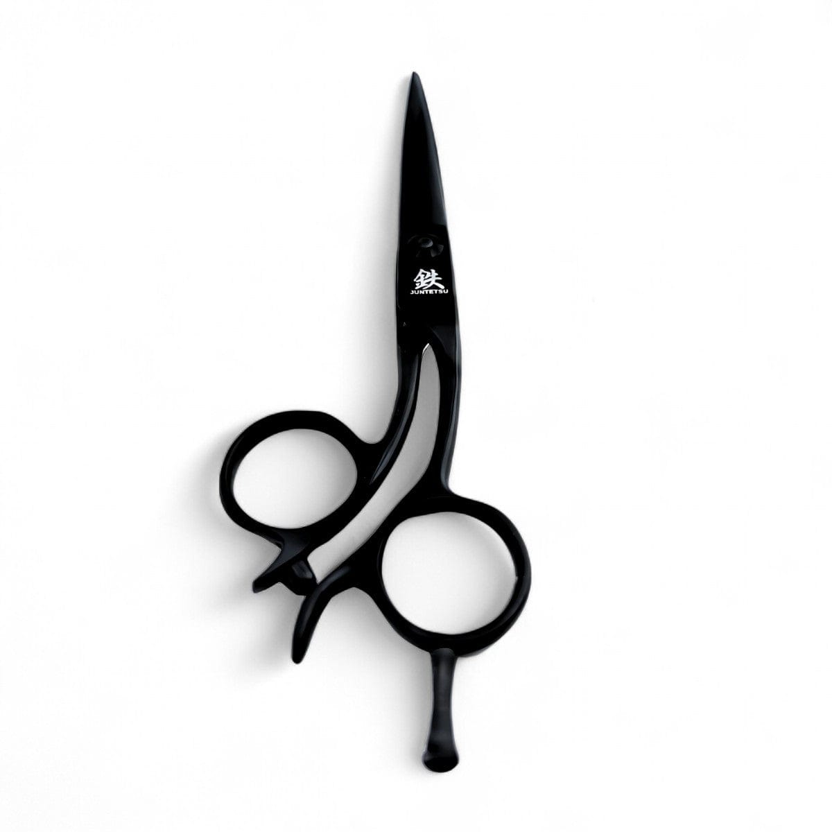 Juntetsu Obsidian MIKURO EDGE Hair Cutting Shears | VG10