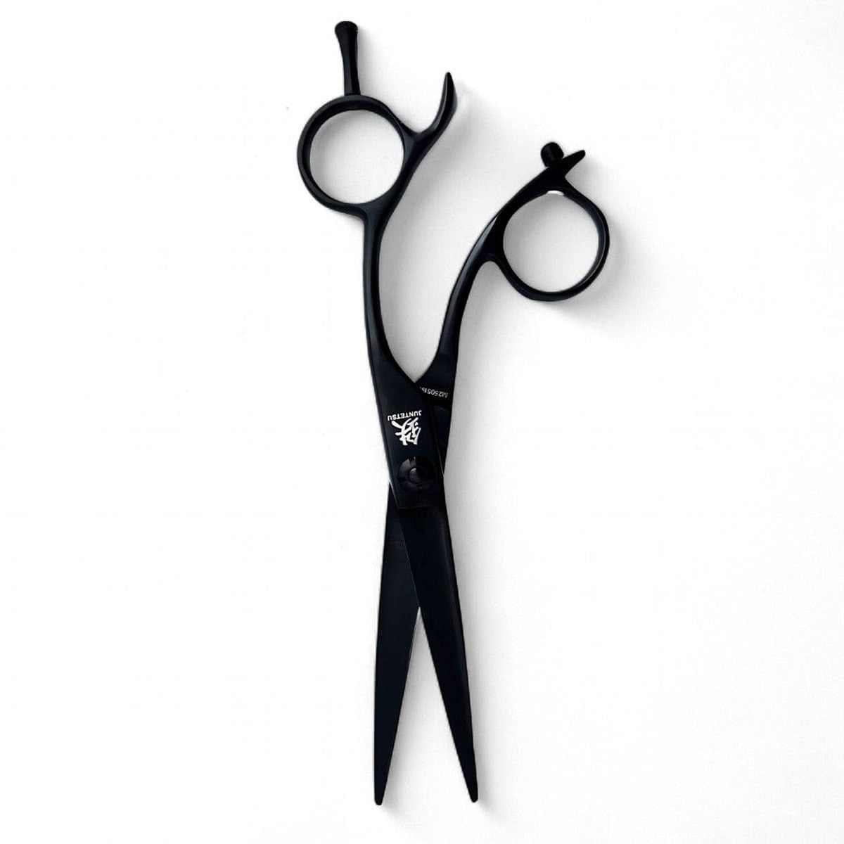Juntetsu Obsidian MIKURO EDGE Hair Cutting Shears (SKU: JUN-OBX-C55) (SKU: JUN-OBX-S55)