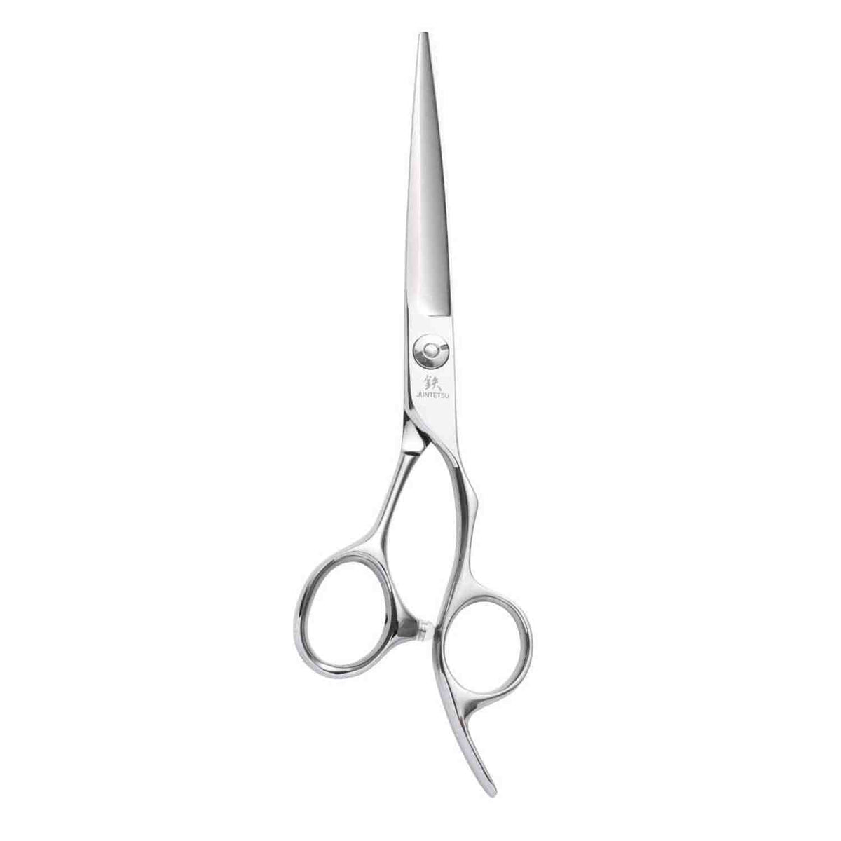Juntetsu Premium Series: Cobalt Sword Shears - Juntetsu Scissors - Japan Scissors USA