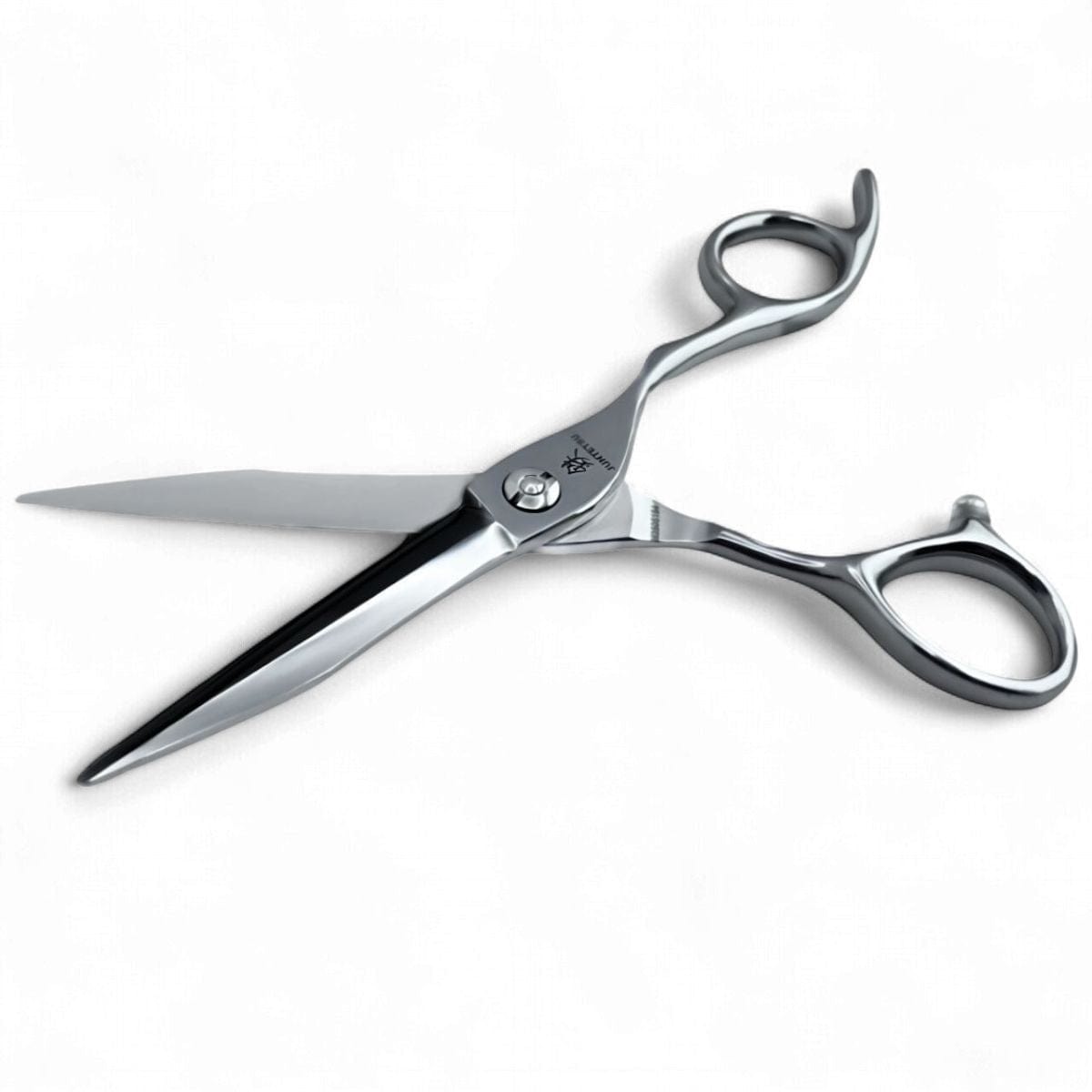Juntetsu Sword Hair Shears | Award-Winning ATS-314 Steel