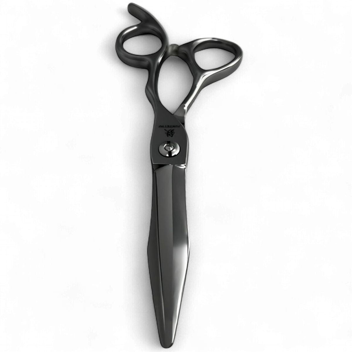 パーツ Yasuharu Matsui Juntetsu Sword Hair Shears | Award-Winning ATS-314 Steel