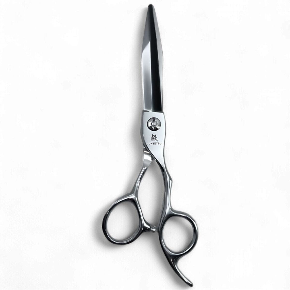 ヴィ10◯●よーこページ●◯ Sword Blade Hair Shears - Japanese Katana Cutting Scissors