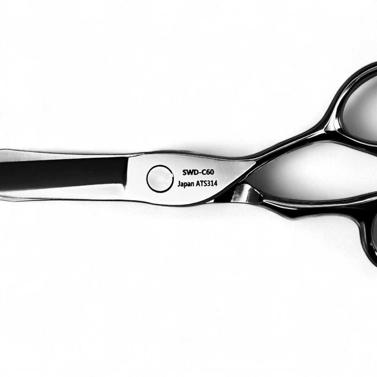 Juntetsu Professional Sword Haircutting Shear - Juntetsu Scissors - Japan Scissors USA