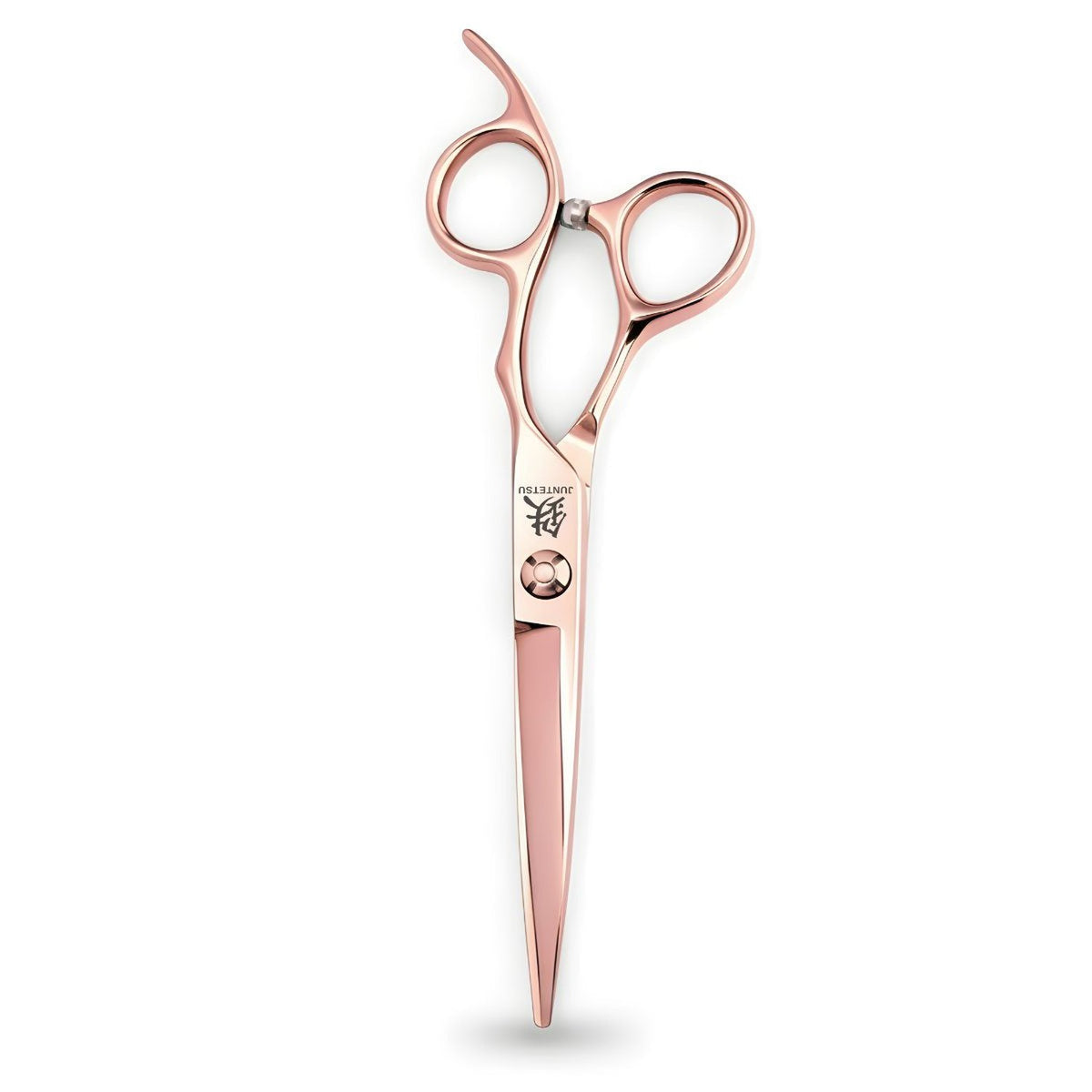 ローズゴールド シザーズジャパン Rose Gold Hairdressing Scissors - Japan Scissor Shop