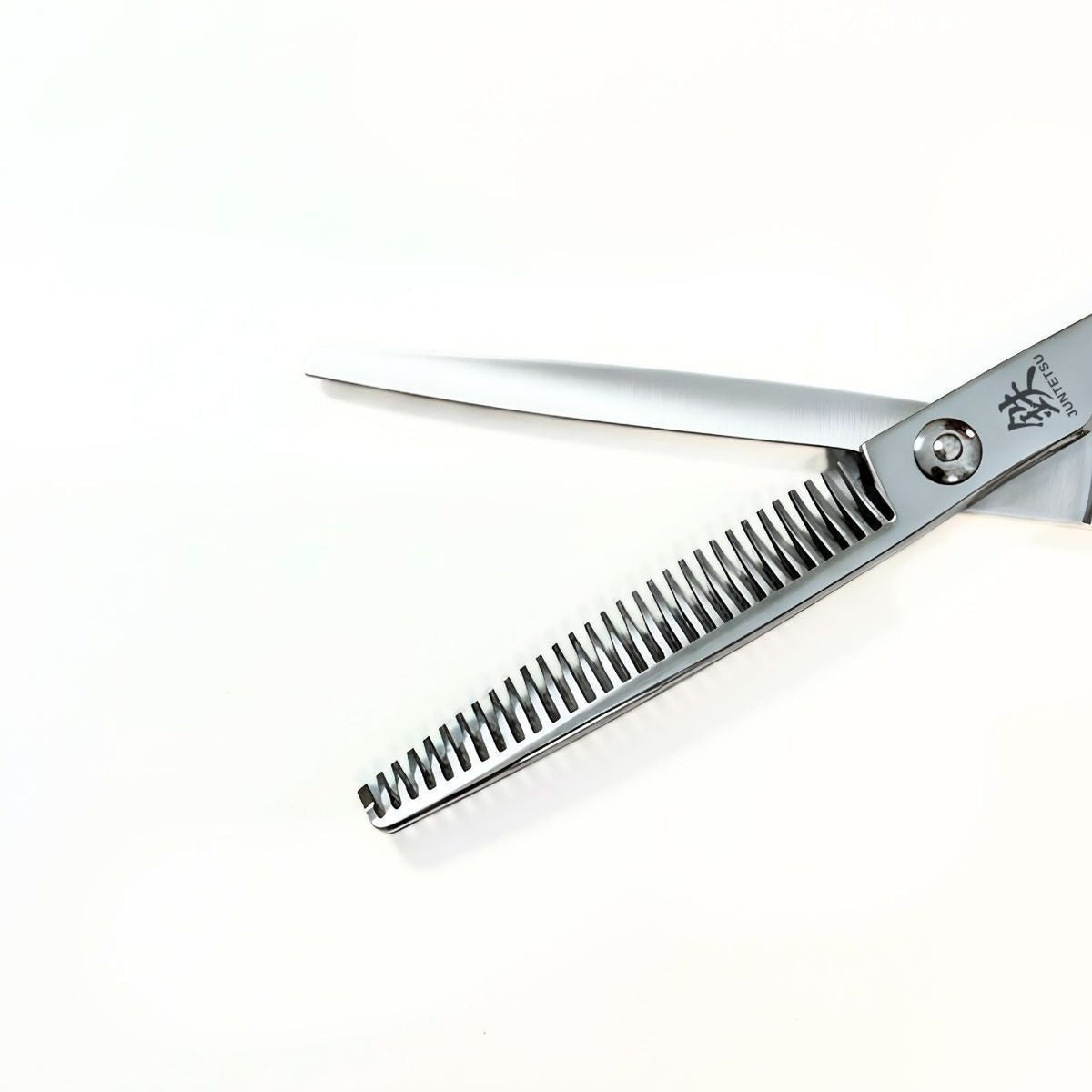 Juntetsu Sword Elite Cutting &amp; Texturizing Set - Juntetsu Scissors - Japan Scissors USA