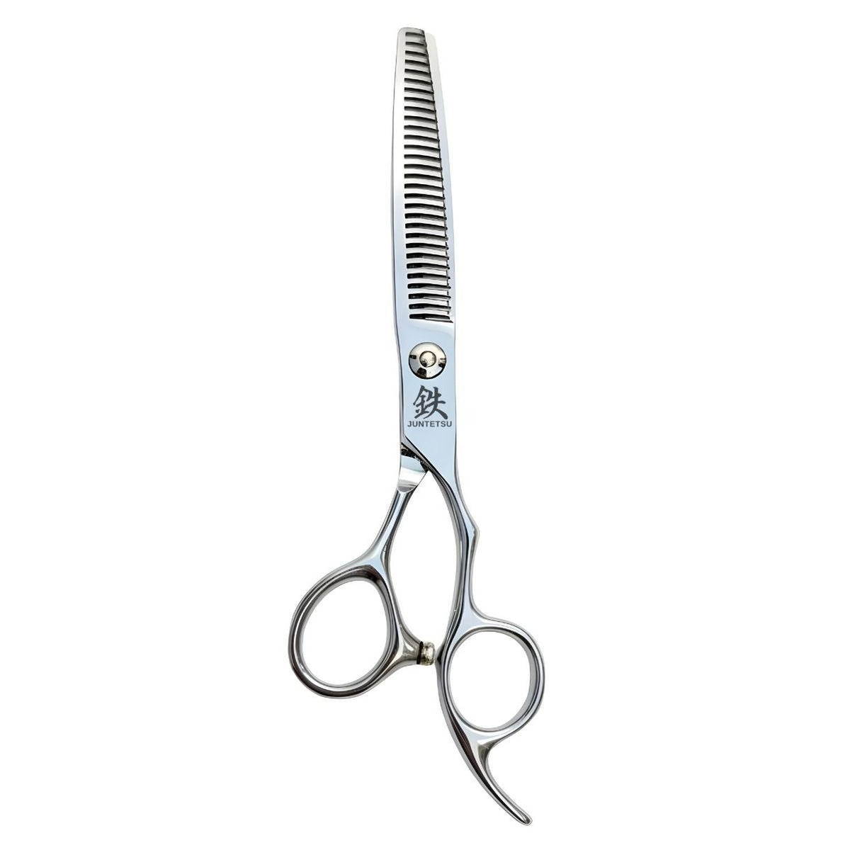 Juntetsu Sword Elite Cutting &amp; Texturizing Set - Juntetsu Scissors - Japan Scissors USA