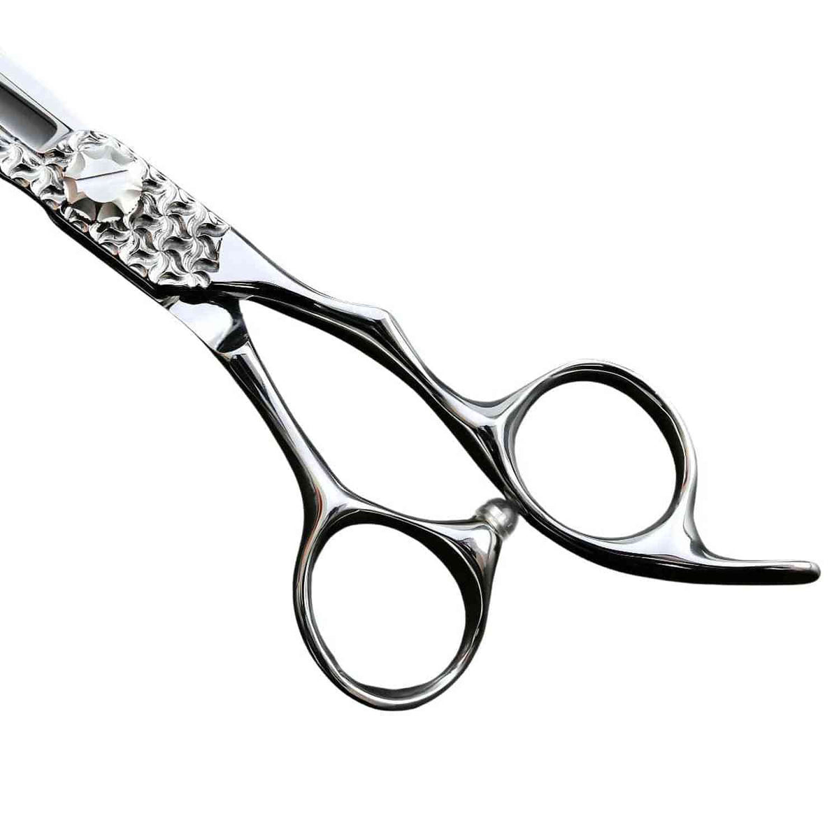 Juntetsu Tsunami Elite Professional Hair Shears - Juntetsu Scissors - Japan Scissors USA