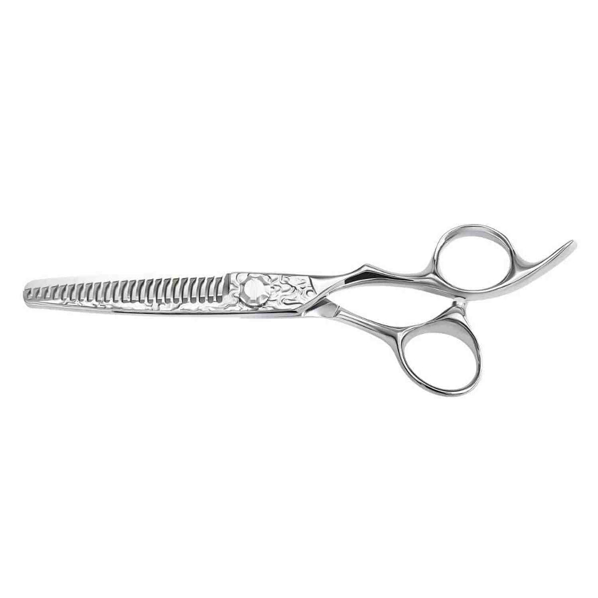 Juntetsu Tsunami Elite Texturizing Shears (SKU: JUN-TSN-T30)