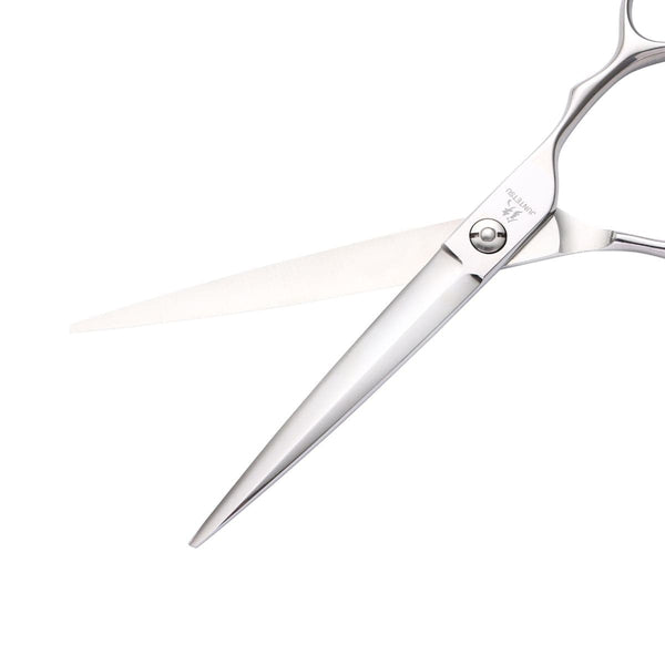 Juntetsu VG10 Ergo Barber Shears - Premium Precision Cutting