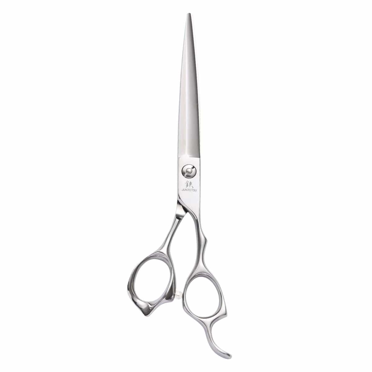 Juntetsu VG10 Ergo Barber Shears - Premium Precision Cutting