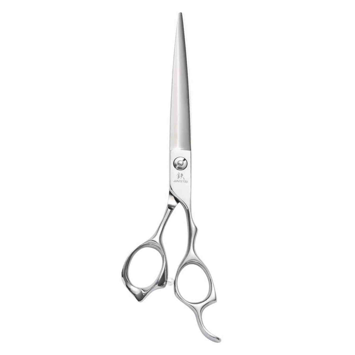 Juntetsu VG10 Ergo Barber Shears (SKU: JUN-ERGB-C60)