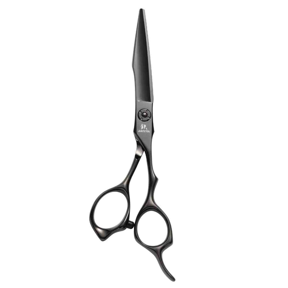 Juntetsu VG10 Night Cutting Shears (SKU: JUN-NGT-C525)