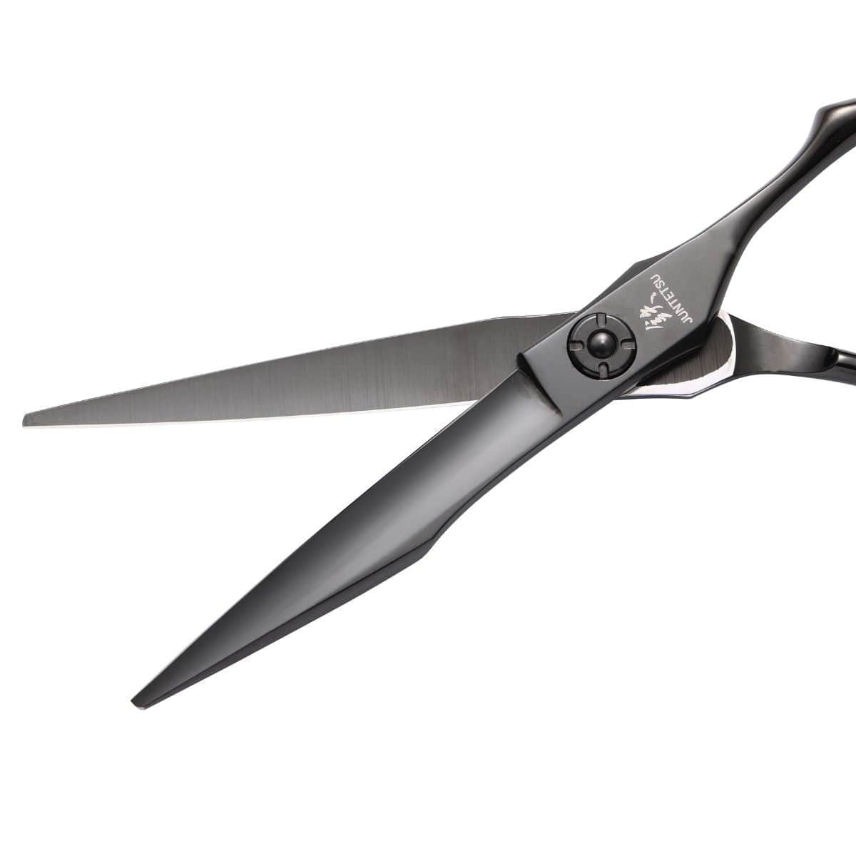 そし Westcott Forged Nickel Plated Straight Office Scissors, 8
