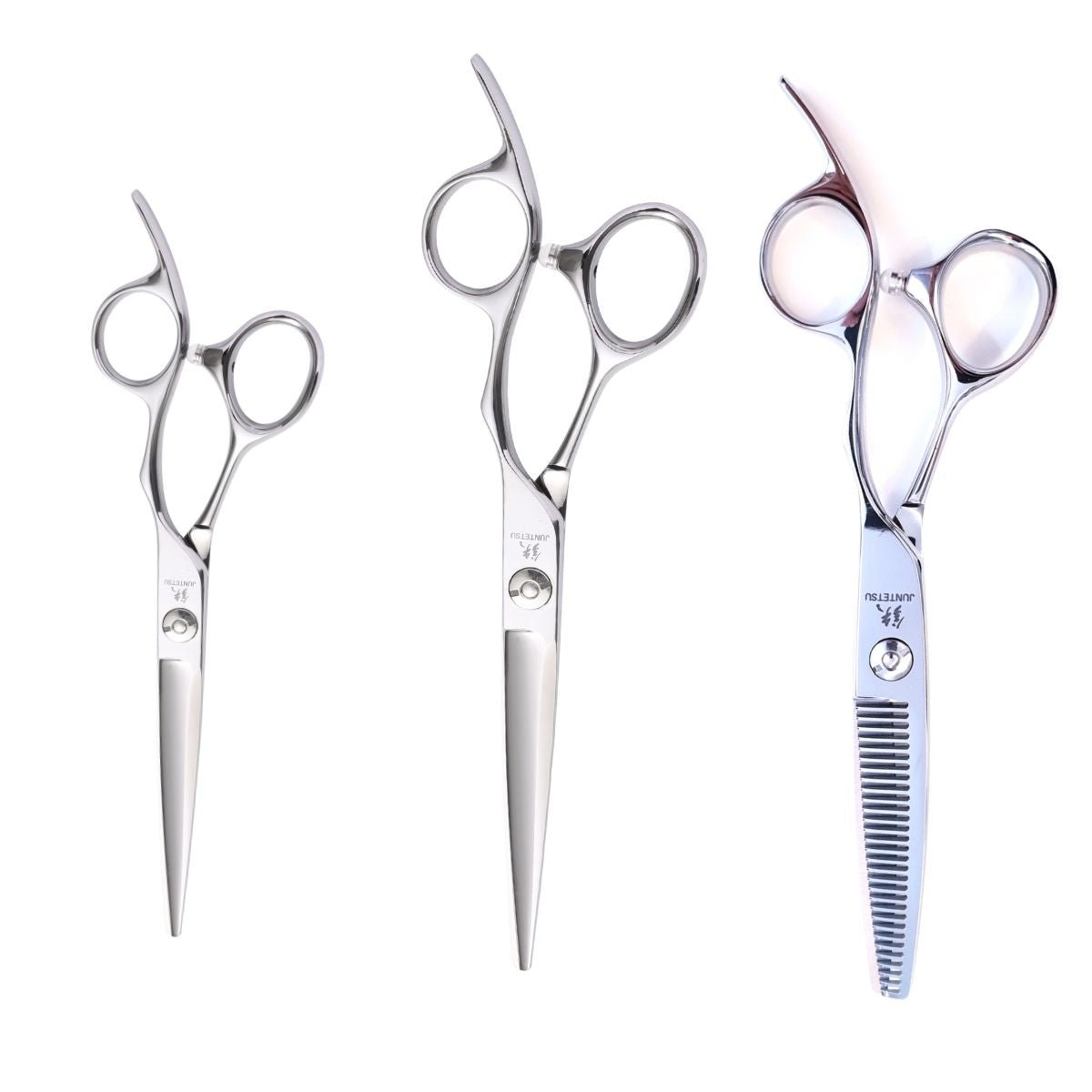 感謝の声続々！ VG10 Juntetsu Offset Ultimate - Set Shear Master その他