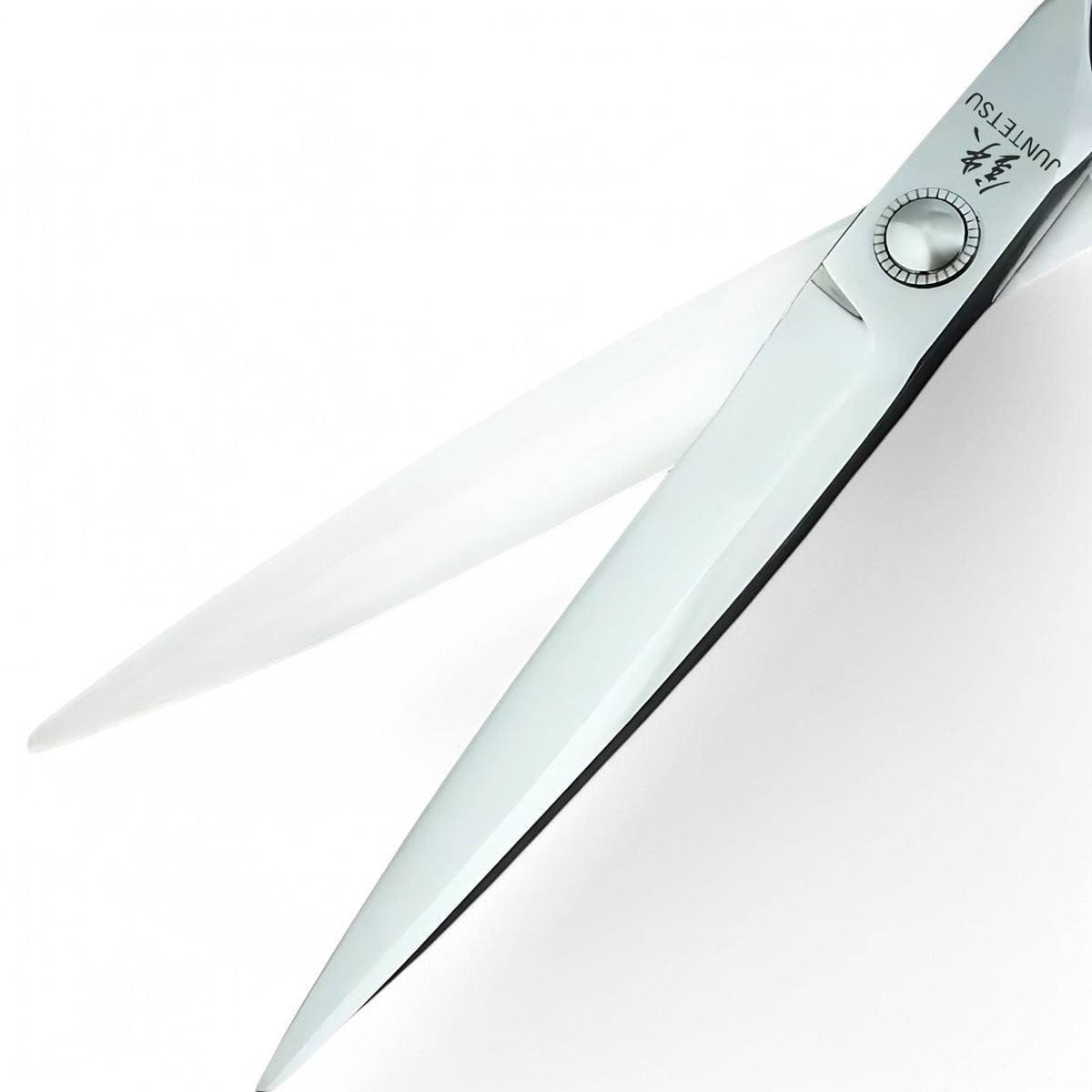 Juntetsu Zenith Professional Hair Cutting Shears - Juntetsu Scissors - Japan Scissors USA