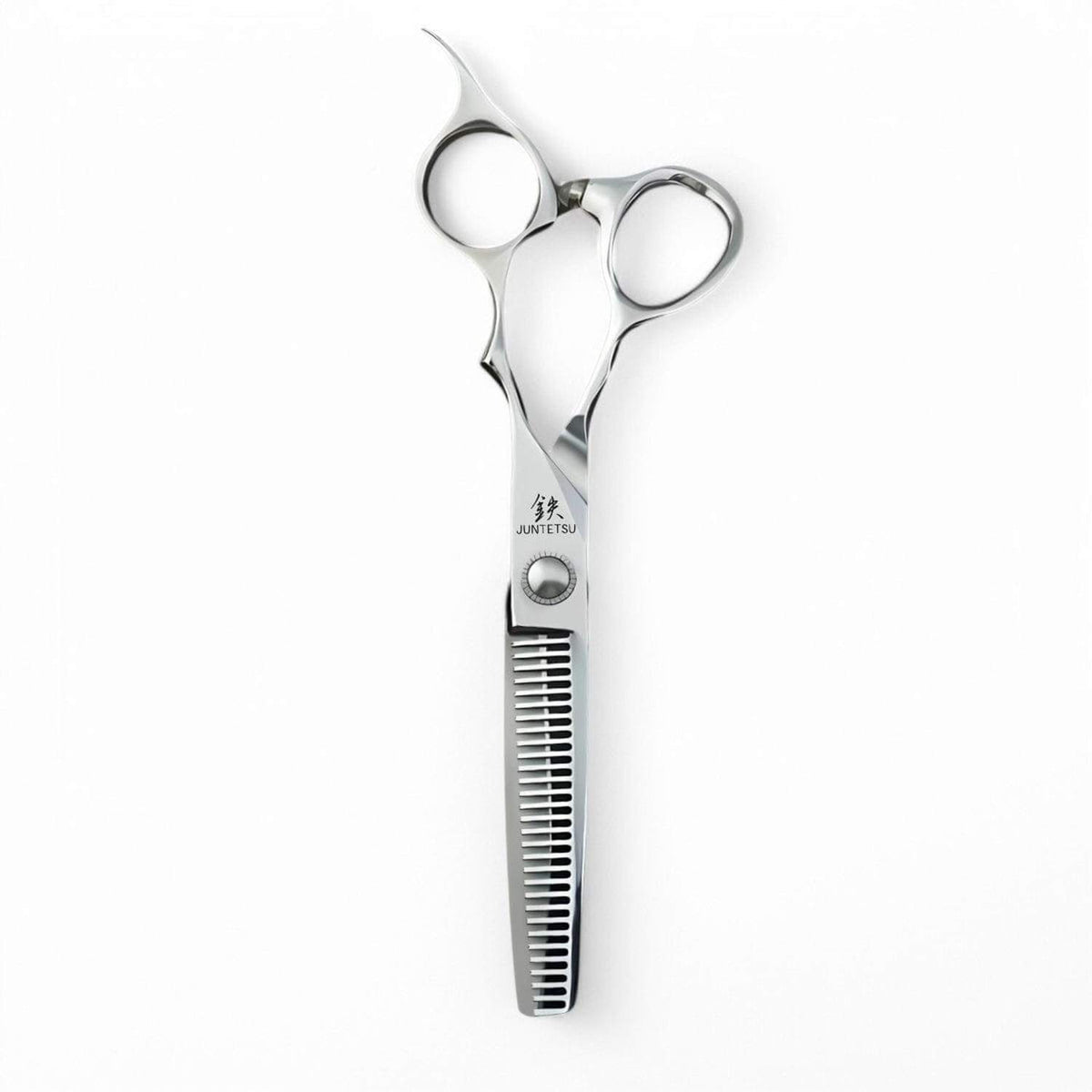 Juntetsu Zenith Professional VG10 Master Shear Set - Juntetsu Scissors - Japan Scissors USA