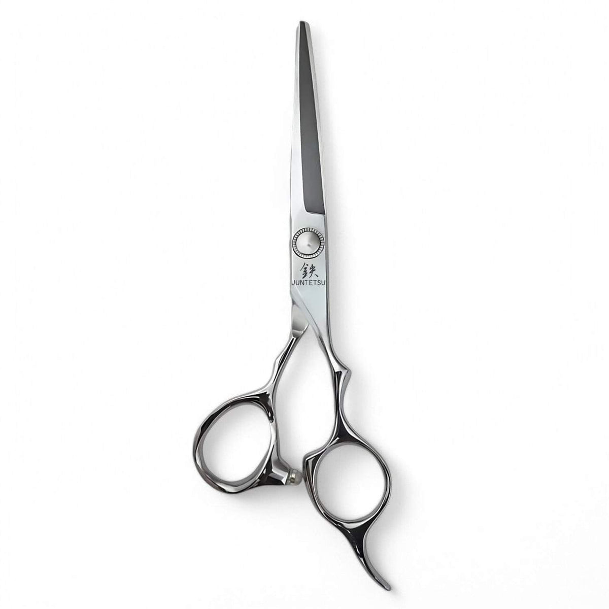 Juntetsu Zenith Professional VG10 Master Shear Set - Juntetsu Scissors - Japan Scissors USA