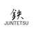 Juntetsu-haarschaar voor professionele kappers