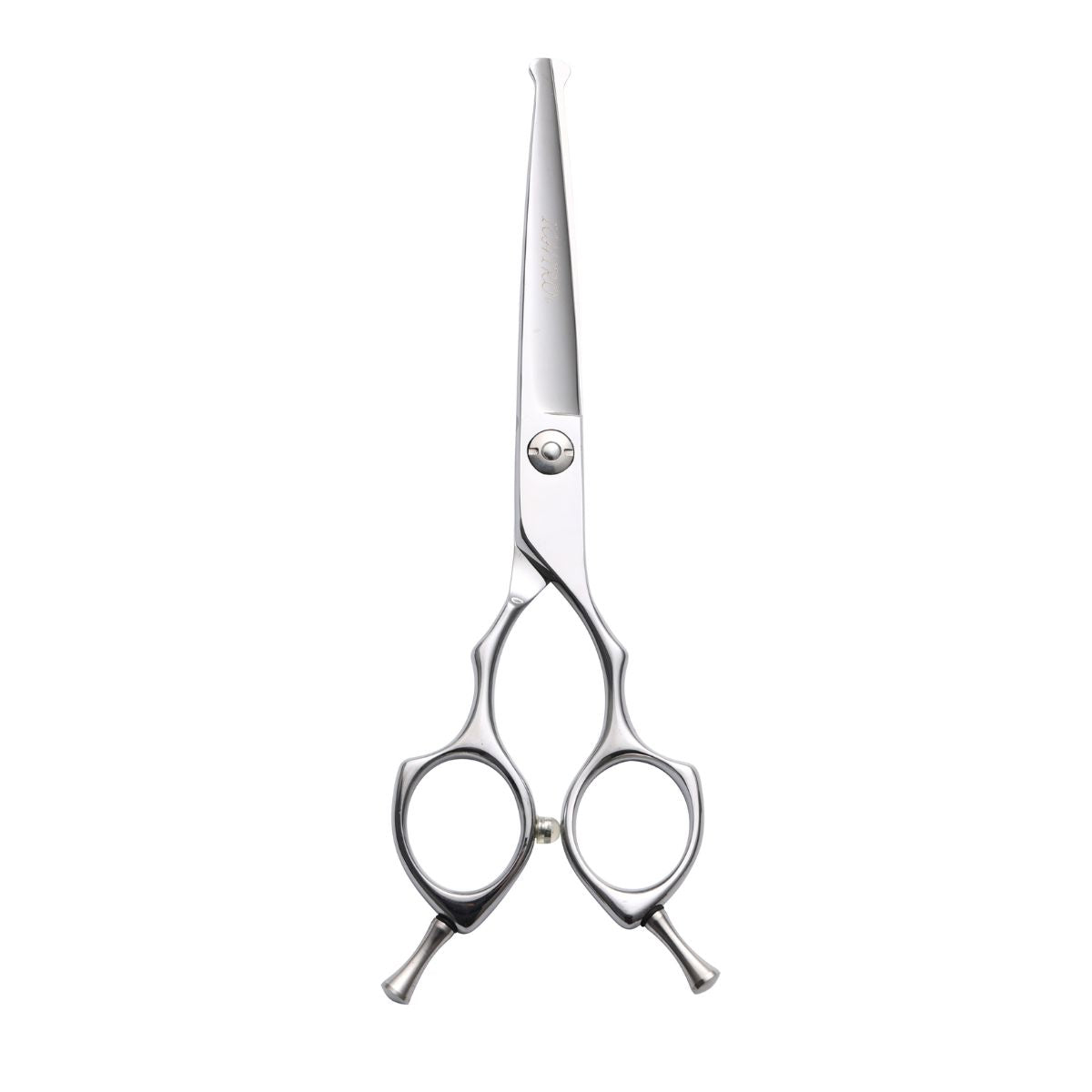 Tijeras de corte de pelo Ichiro Kids Ergo Tijeras para ni os